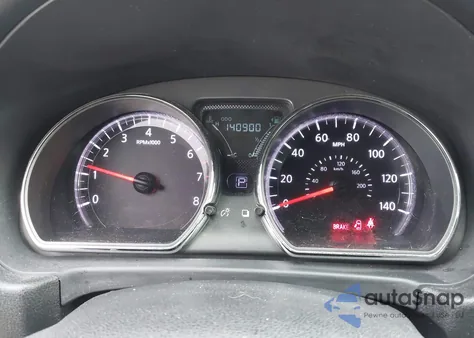 2015 Nissan Versa 1.6 Sv из США, поврежденный, VIN 3N1CN7AP5FL873194